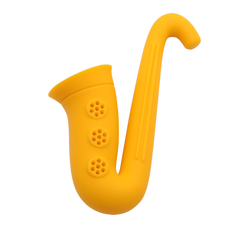 萨斯风硅胶茶叶过滤器，懒人茶包茶漏_硅胶用品