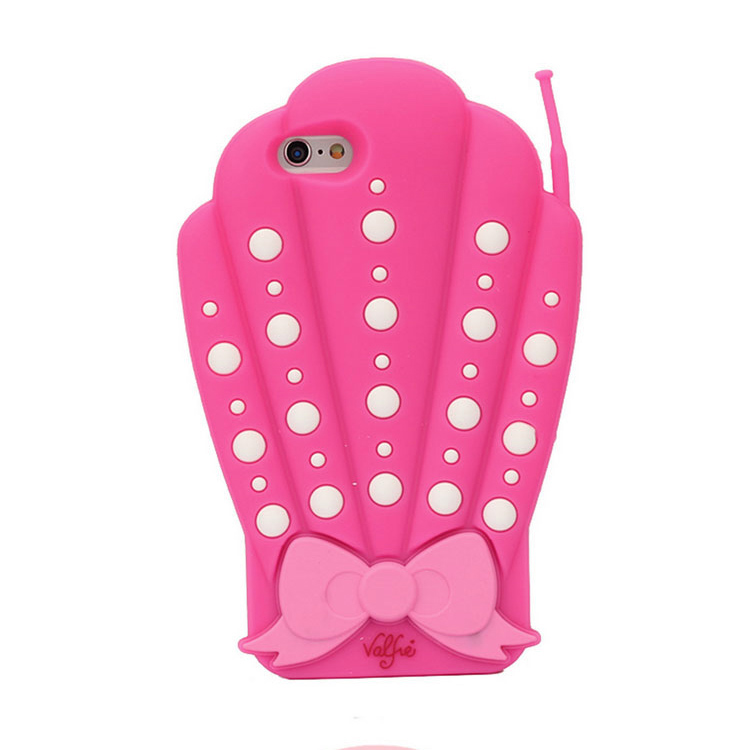 硅胶手机壳与液态硅胶手机壳的区别