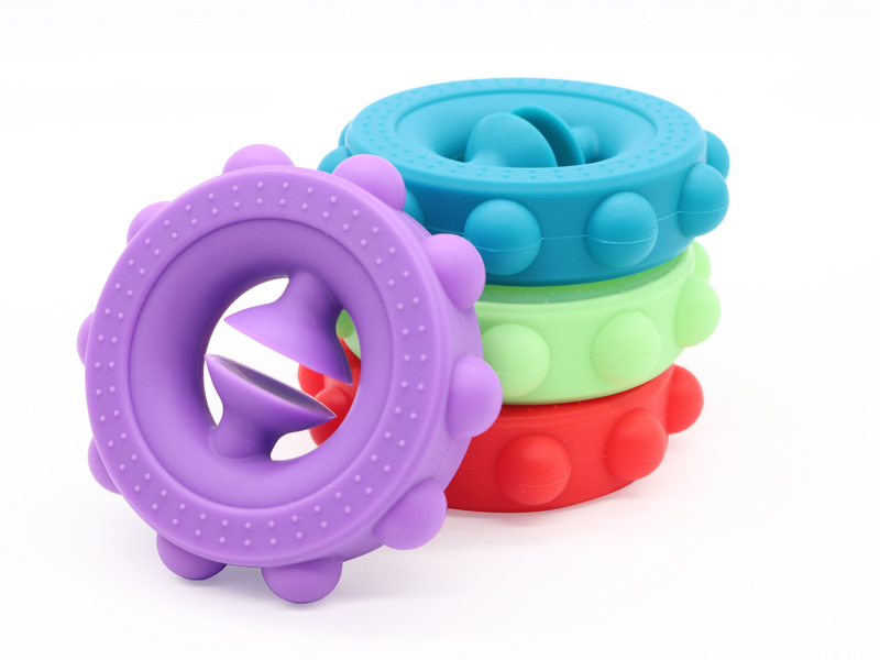 固态硅胶和液态硅胶有什么区别