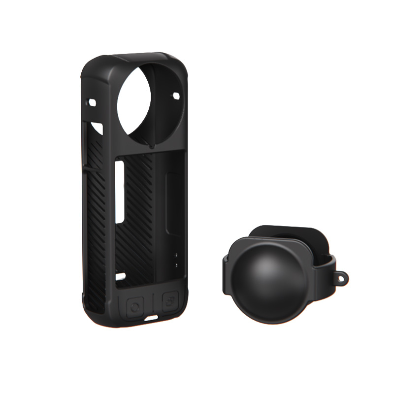 彩神8888硅胶套为您提供高品质相机护套定制和生产服务