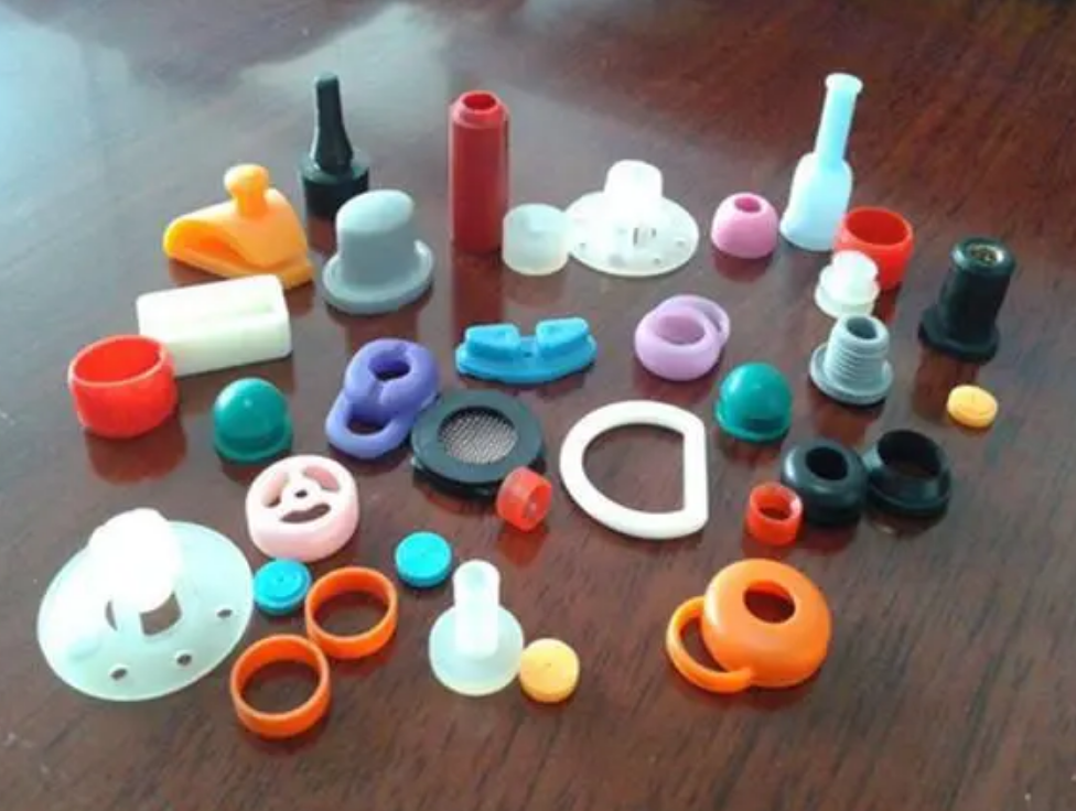 2025珠海硅胶制品定制厂家地址