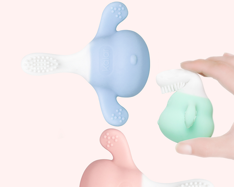 硅胶牙刷好不好？硅胶牙刷的好处有哪些？