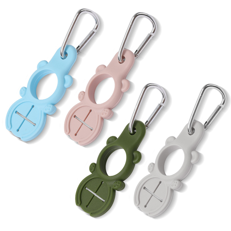 东莞硅胶制品厂：硅胶制品可以用开水烫吗？