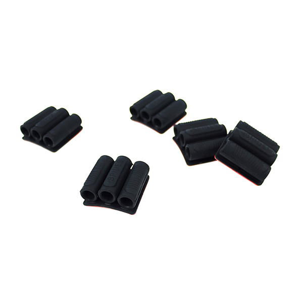 胶护套_硅胶过线套_硅胶护线管