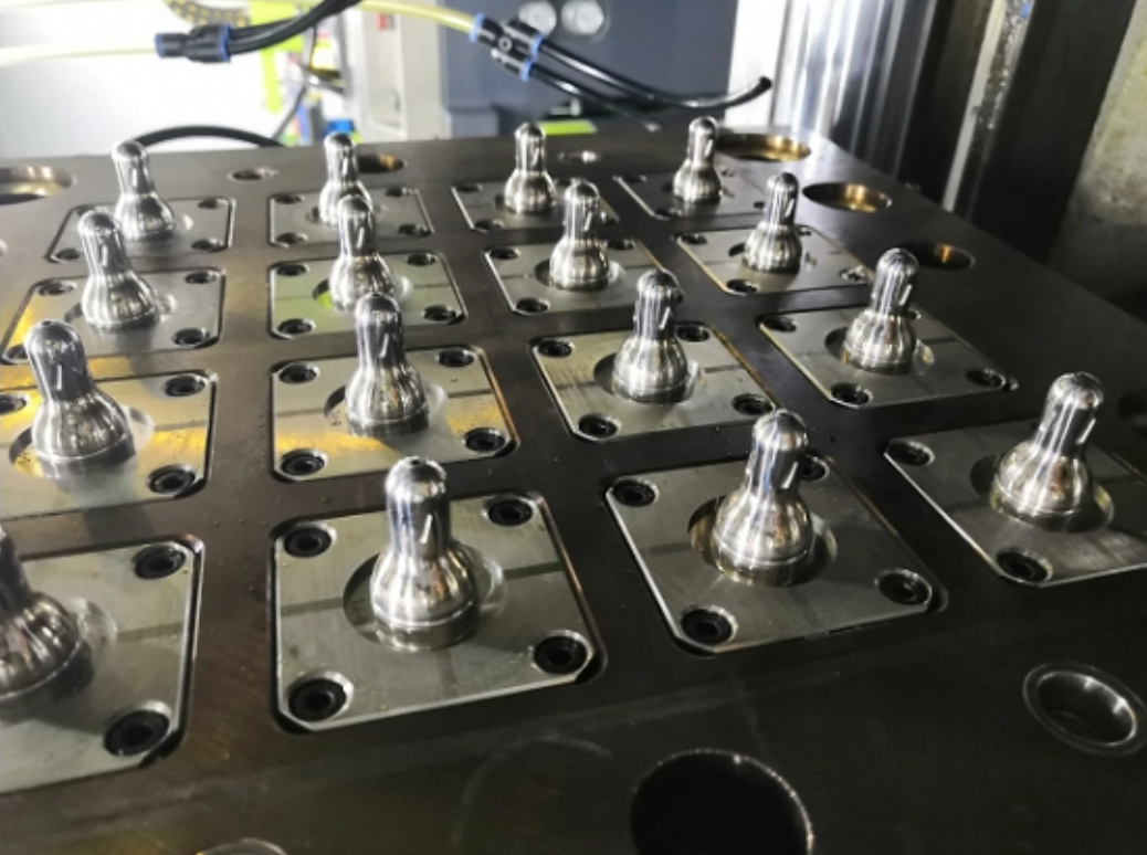 彩神8888硅胶：硅胶模具制作方法