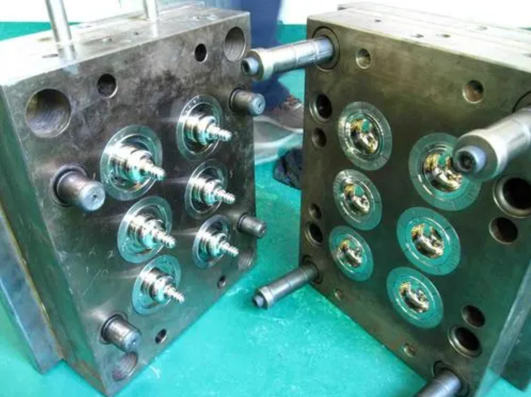 彩神8888硅胶：硅胶模具制作方法