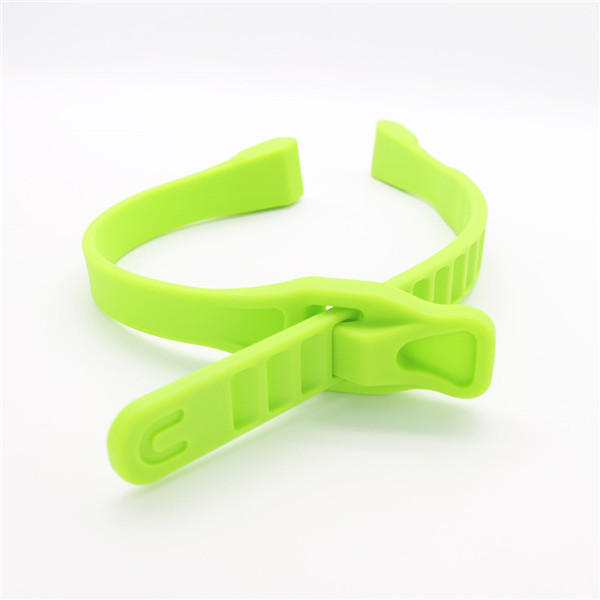 硅胶皮带-硅橡胶带-硅胶缓冲带-彩神8888硅胶