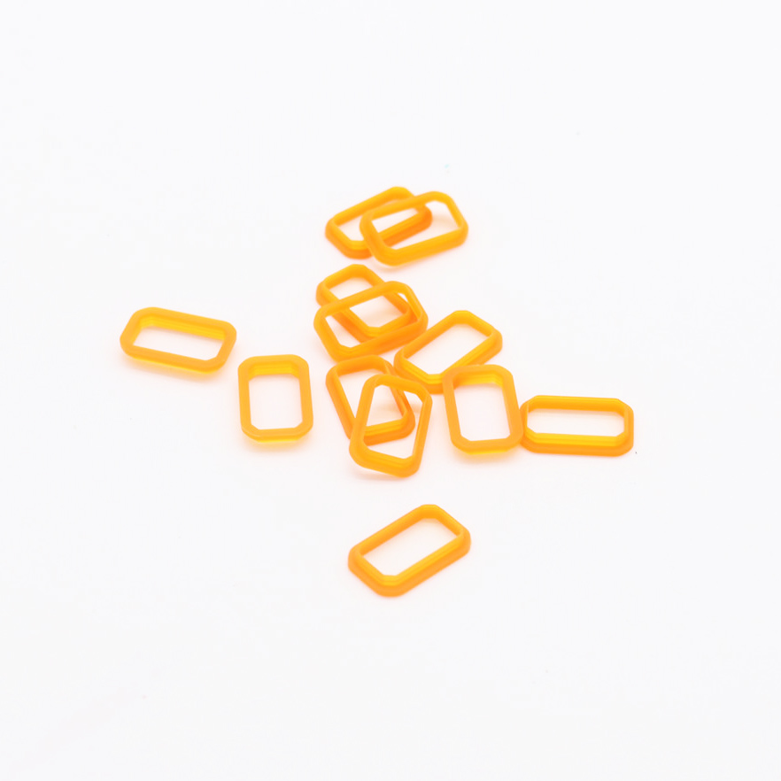 密封圈-硅胶圈-方形硅胶圈-彩神8888硅胶