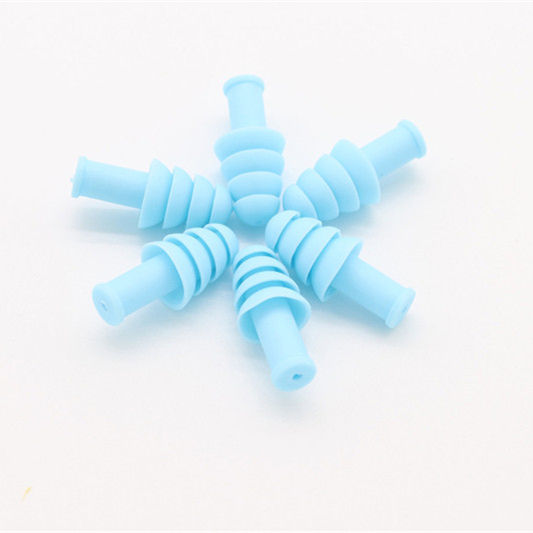 硅胶塞_硅胶耳塞-彩神8888硅胶