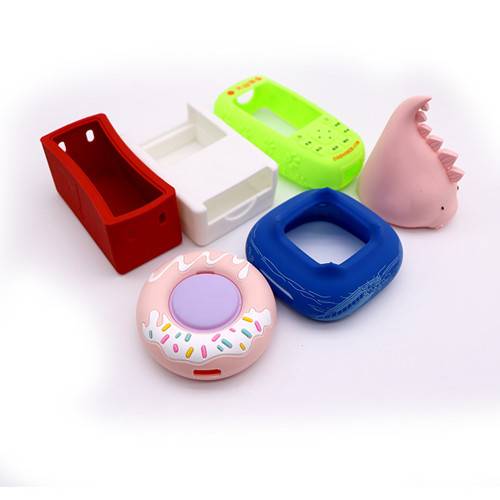 东莞东坑硅胶制品厂