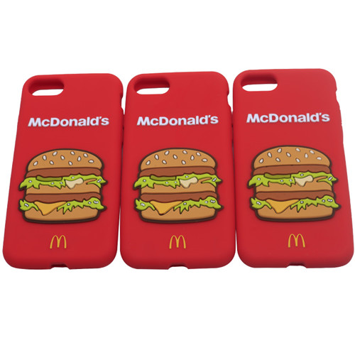 硅胶手机套的海关编码