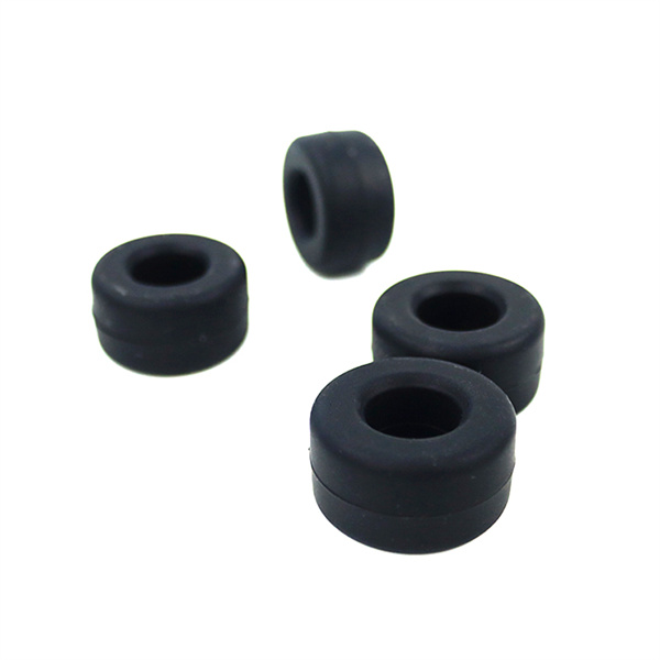 导电硅胶是什么材质？