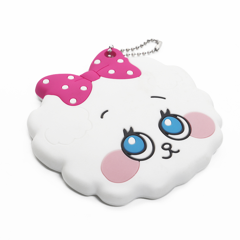 pvc玩具制作工艺流程