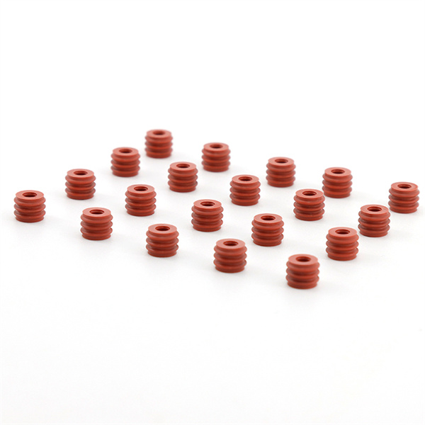 东莞较大的硅胶制品厂是哪家公司