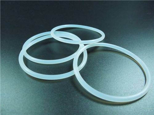 硅胶密封圈耐高温多少度