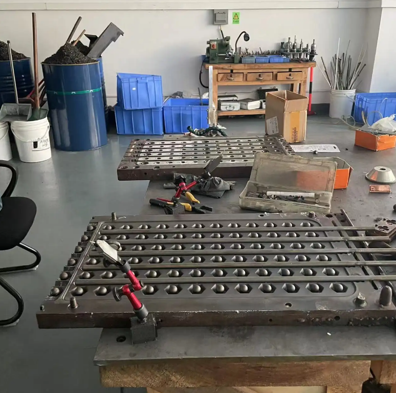 硅胶厂交货时间