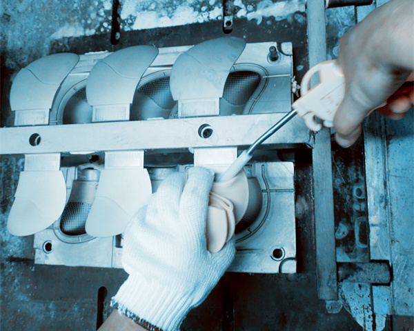 硅橡胶制品生产厂家