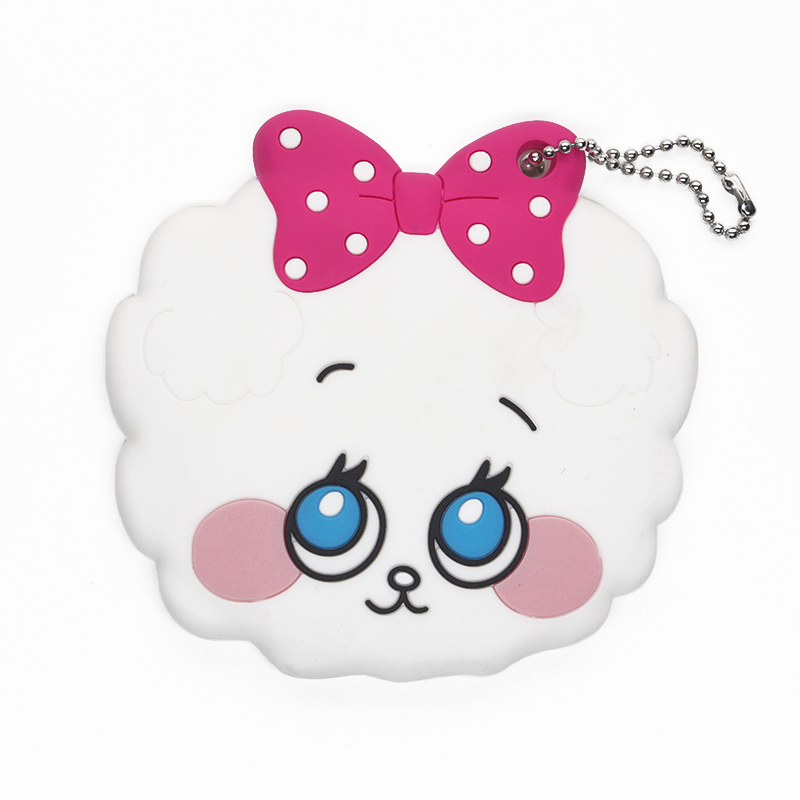 搪胶毛绒是什么意思？