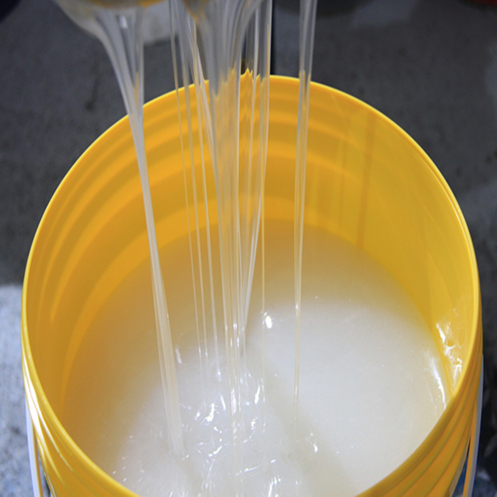 硅胶好还是液态硅胶好