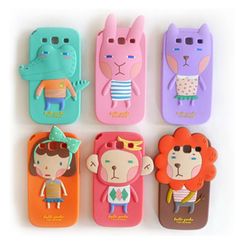 硅胶手机套批发厂家地址