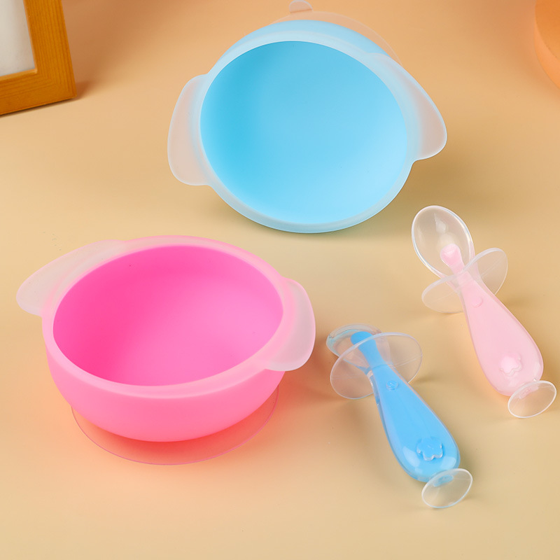 食品级硅胶哪种颜色更安全