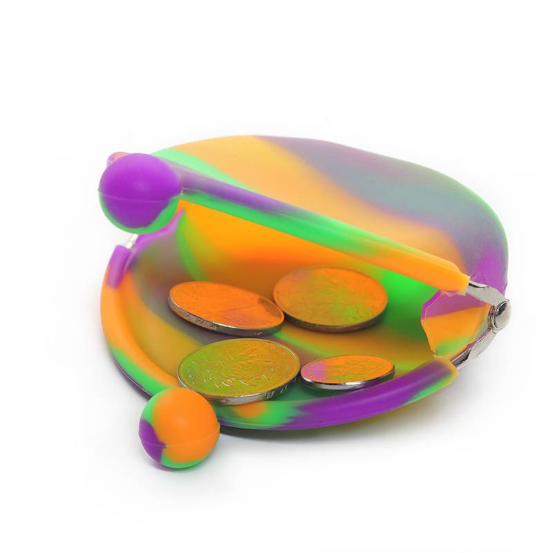 硅胶钱包厂家有哪些