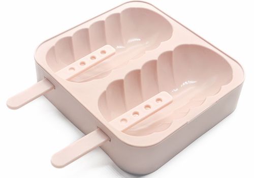 硅胶雪糕模具，冰淇淋冰棍模型-硅胶厨具
