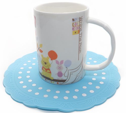 防水防油硅胶餐饮垫子