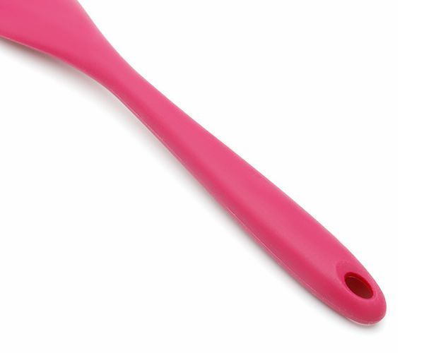 食品用硅胶烧烤刷，一体式调料油刷毛