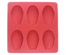 耐高温硅胶蛋糕模，易脱模硅胶烘焙模具