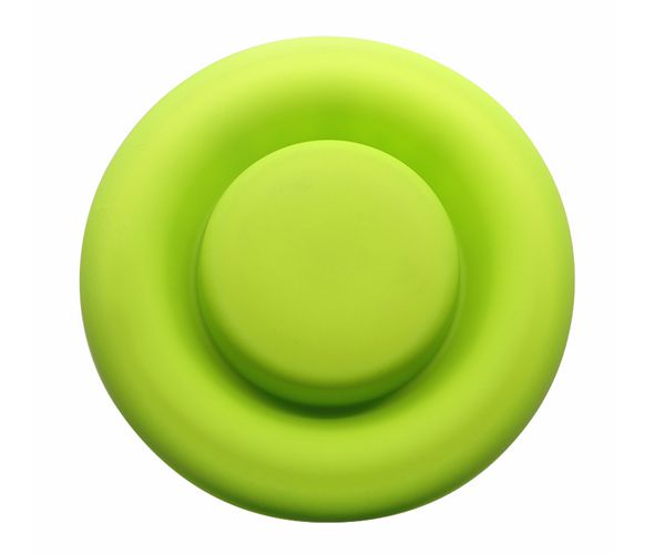 宠物吃饭喝水硅胶碗，防滑防溢出宠物硅胶食盆